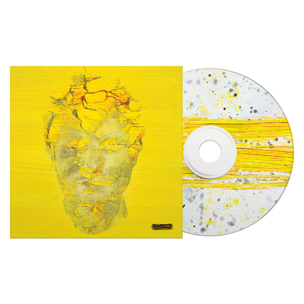 Music Ed Sheeran | Official Store